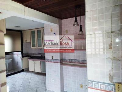 Apartamento para Locação, em São Sebastião, bairro Vila Amélia, 3 dormitórios, 1 banheiro, 2 suítes, 1 vaga