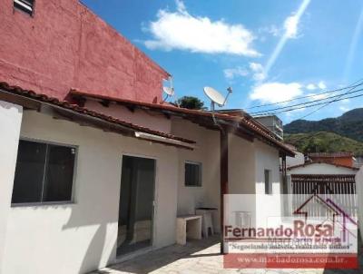 Casa para Locação, em São Sebastião, bairro Pontal da Cruz, 2 dormitórios, 1 banheiro, 1 suíte, 3 vagas