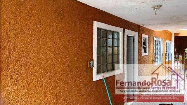 Casa à venda com 2 quartos, 127m² - Foto 13