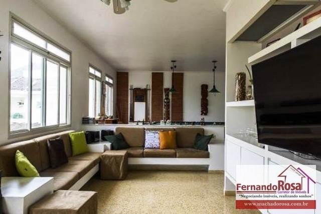 Casa à venda com 8 quartos, 450m² - Foto 6