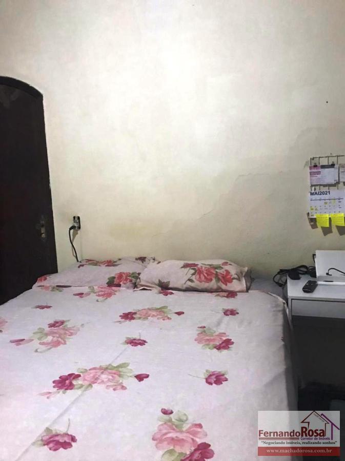 Sobrado à venda com 3 quartos, 125m² - Foto 2