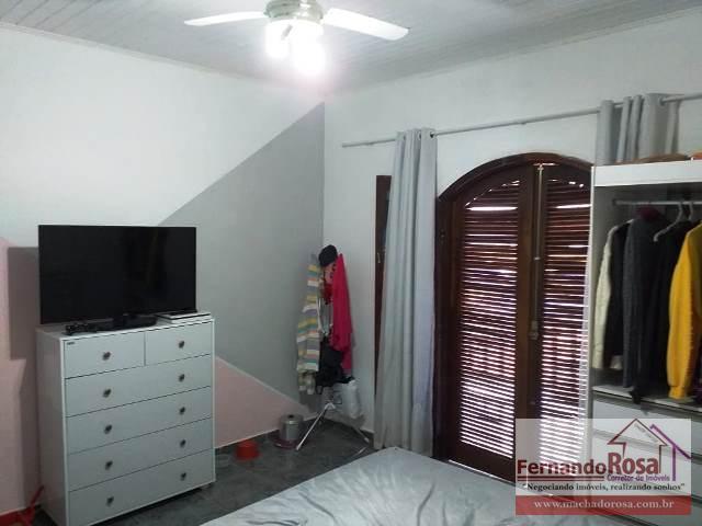 Sobrado à venda com 3 quartos, 125m² - Foto 7