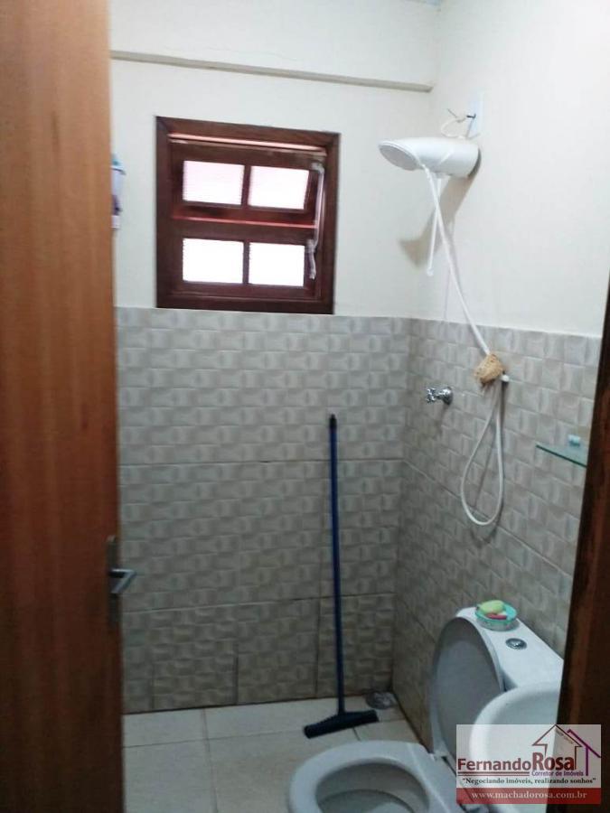 Sobrado à venda com 3 quartos, 125m² - Foto 13