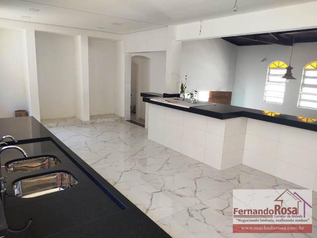 Casa à venda com 3 quartos, 600m² - Foto 18