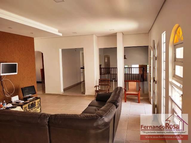 Casa à venda com 3 quartos, 600m² - Foto 15