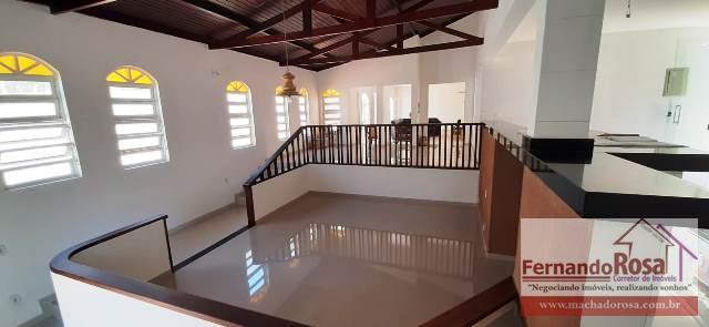 Casa à venda com 3 quartos, 600m² - Foto 13