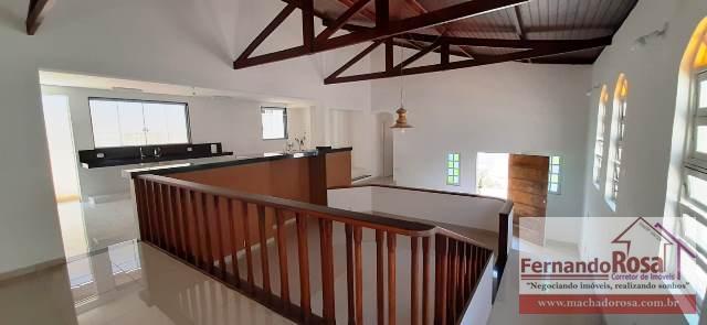 Casa à venda com 3 quartos, 600m² - Foto 12