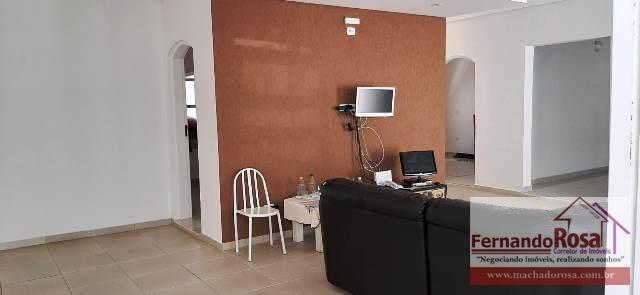 Casa à venda com 3 quartos, 600m² - Foto 23