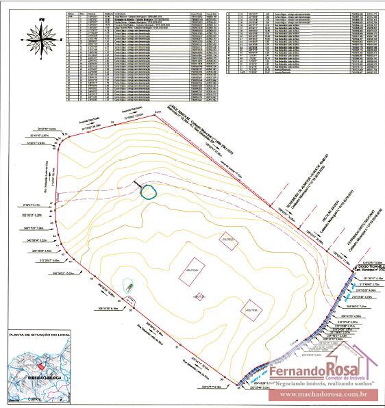 Terreno à venda, 14060m² - Foto 11