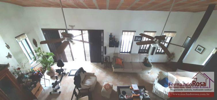 Casa à venda, 393m² - Foto 28