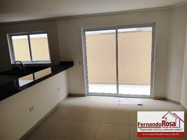 Sobrado à venda com 3 quartos, 170m² - Foto 11