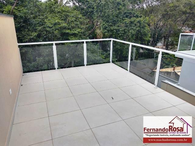 Sobrado à venda com 3 quartos, 170m² - Foto 8