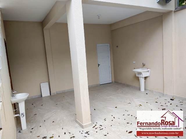 Sobrado à venda com 3 quartos, 170m² - Foto 31