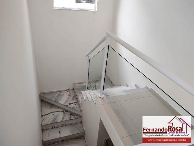 Sobrado à venda com 3 quartos, 170m² - Foto 20