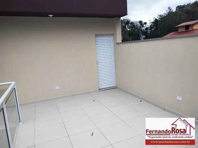 Sobrado à venda com 3 quartos, 170m² - Foto 9