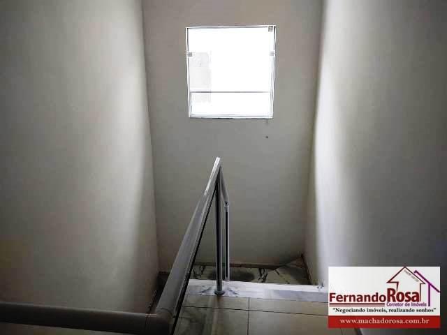 Sobrado à venda com 3 quartos, 170m² - Foto 21