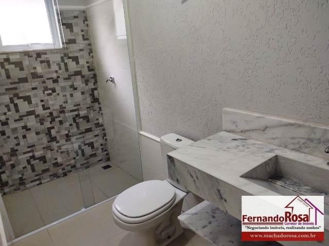 Sobrado à venda com 3 quartos, 170m² - Foto 29