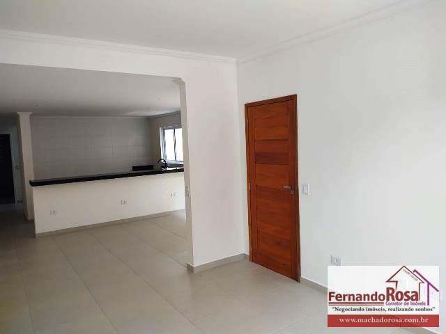 Sobrado à venda com 3 quartos, 170m² - Foto 12