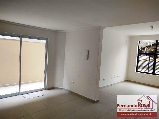 Sobrado à venda com 3 quartos, 170m² - Foto 15