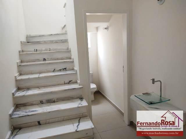 Sobrado à venda com 3 quartos, 170m² - Foto 19