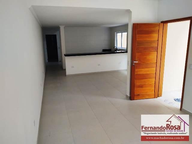 Sobrado à venda com 3 quartos, 170m² - Foto 10