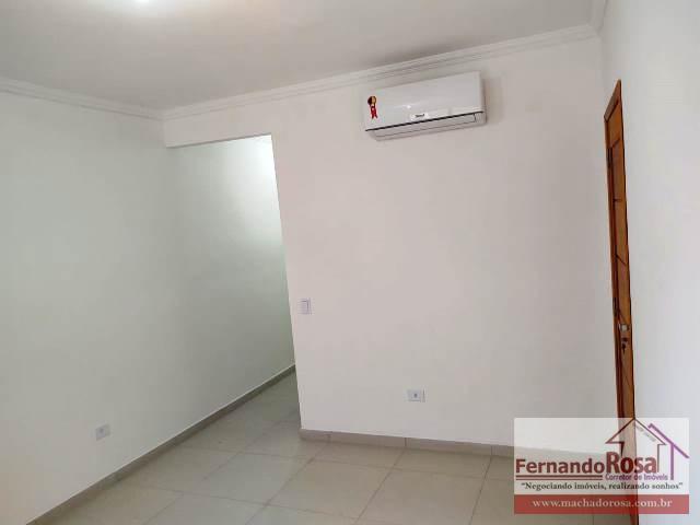 Sobrado à venda com 3 quartos, 170m² - Foto 24