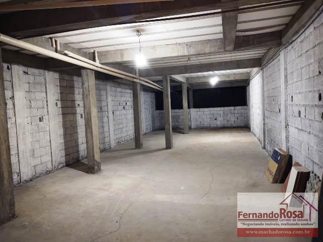 Sobrado à venda com 3 quartos, 170m² - Foto 32