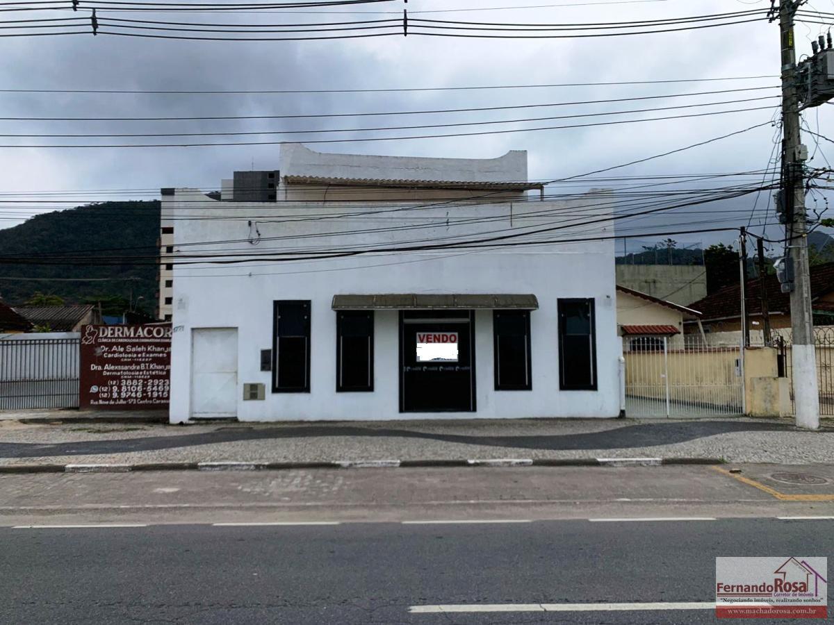 Depósito-Galpão-Armazém à venda, 550m² - Foto 2