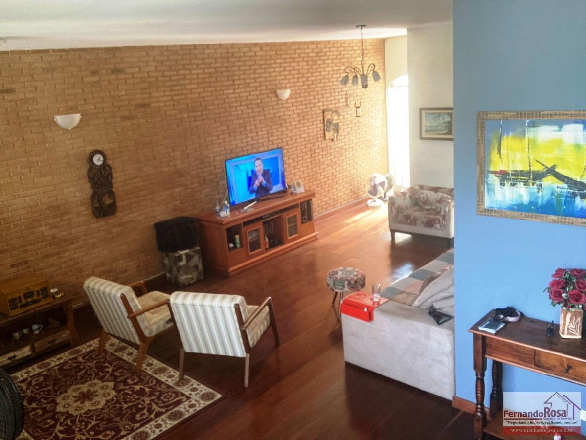 Casa à venda com 3 quartos, 390m² - Foto 6