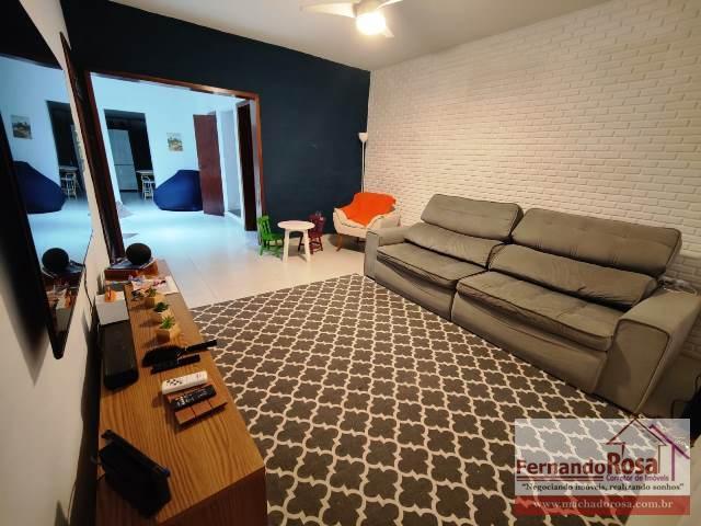 Sobrado à venda com 4 quartos, 234m² - Foto 8