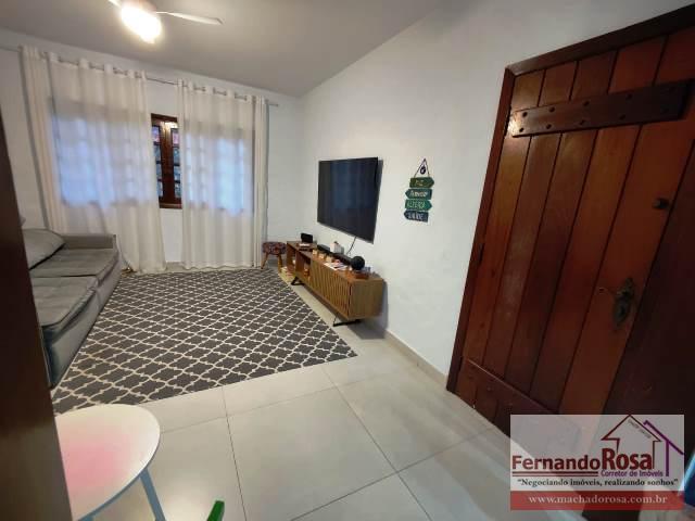 Sobrado à venda com 4 quartos, 234m² - Foto 14