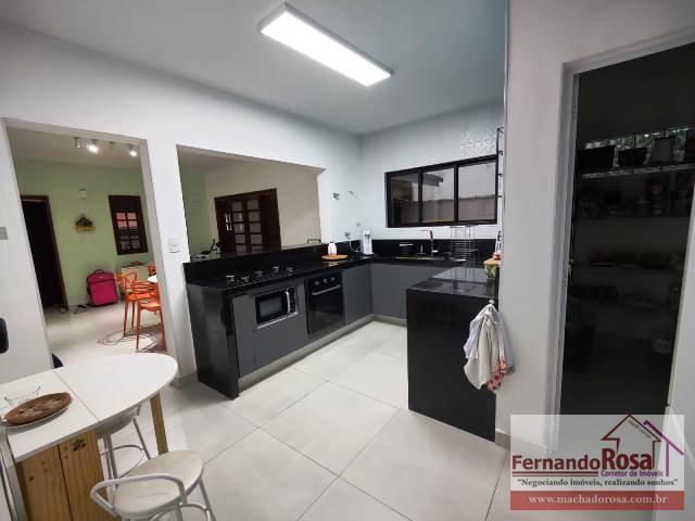 Sobrado à venda com 4 quartos, 234m² - Foto 17