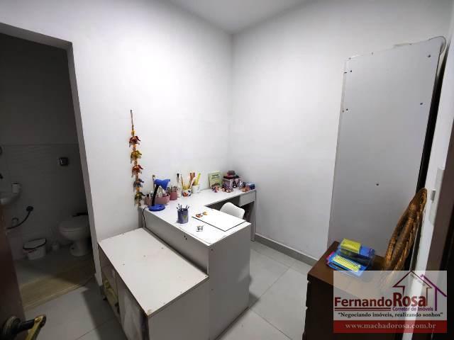 Sobrado à venda com 4 quartos, 234m² - Foto 21