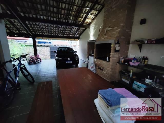 Sobrado à venda com 4 quartos, 234m² - Foto 3