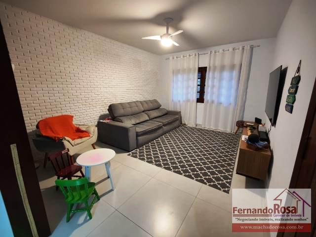 Sobrado à venda com 4 quartos, 234m² - Foto 12