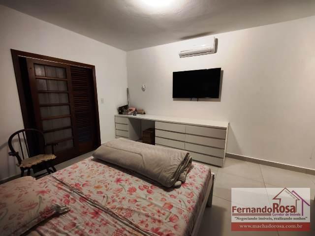 Sobrado à venda com 4 quartos, 234m² - Foto 25