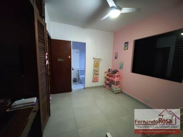 Sobrado à venda com 4 quartos, 234m² - Foto 26