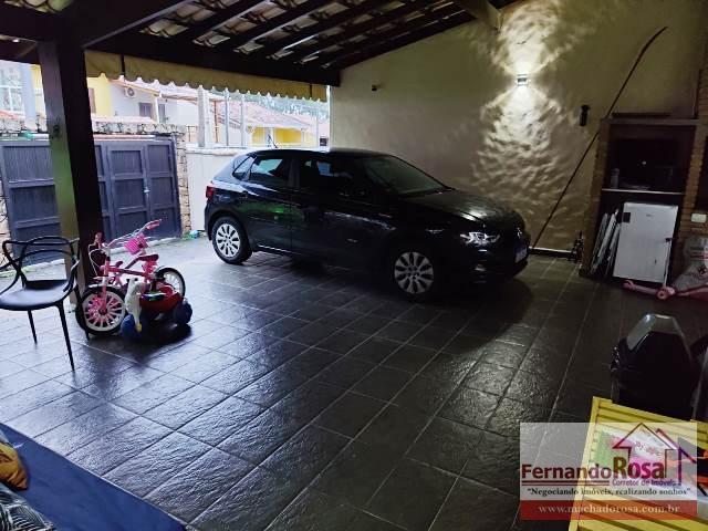 Sobrado à venda com 4 quartos, 234m² - Foto 4