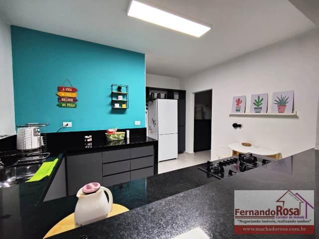 Sobrado à venda com 4 quartos, 234m² - Foto 19