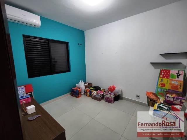 Sobrado à venda com 4 quartos, 234m² - Foto 27