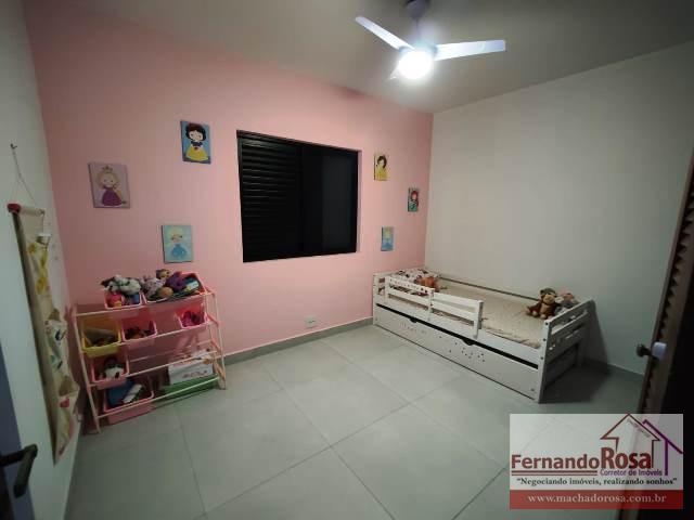 Sobrado à venda com 4 quartos, 234m² - Foto 28