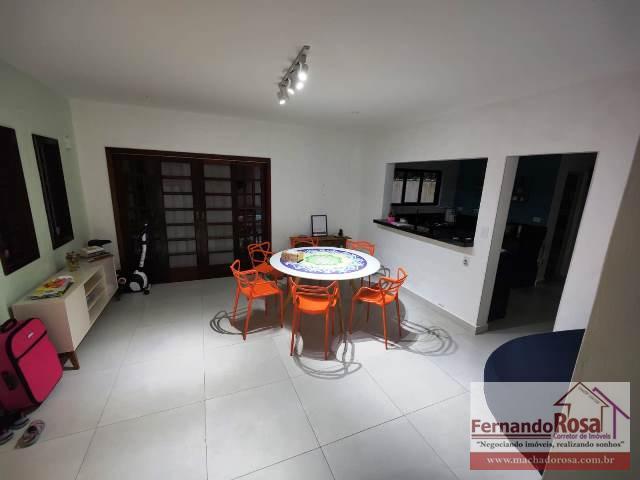 Sobrado à venda com 4 quartos, 234m² - Foto 11