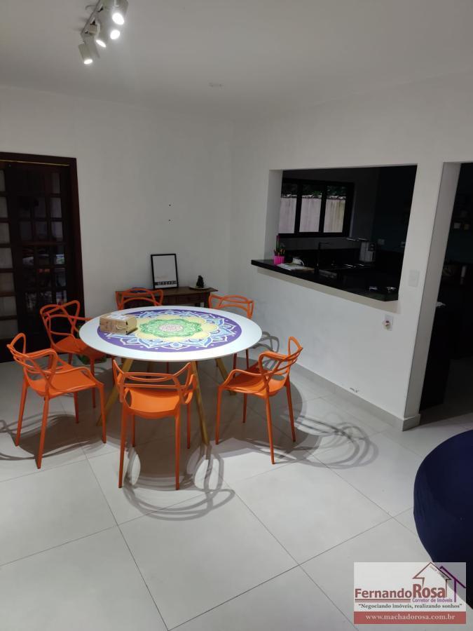 Sobrado à venda com 4 quartos, 234m² - Foto 20