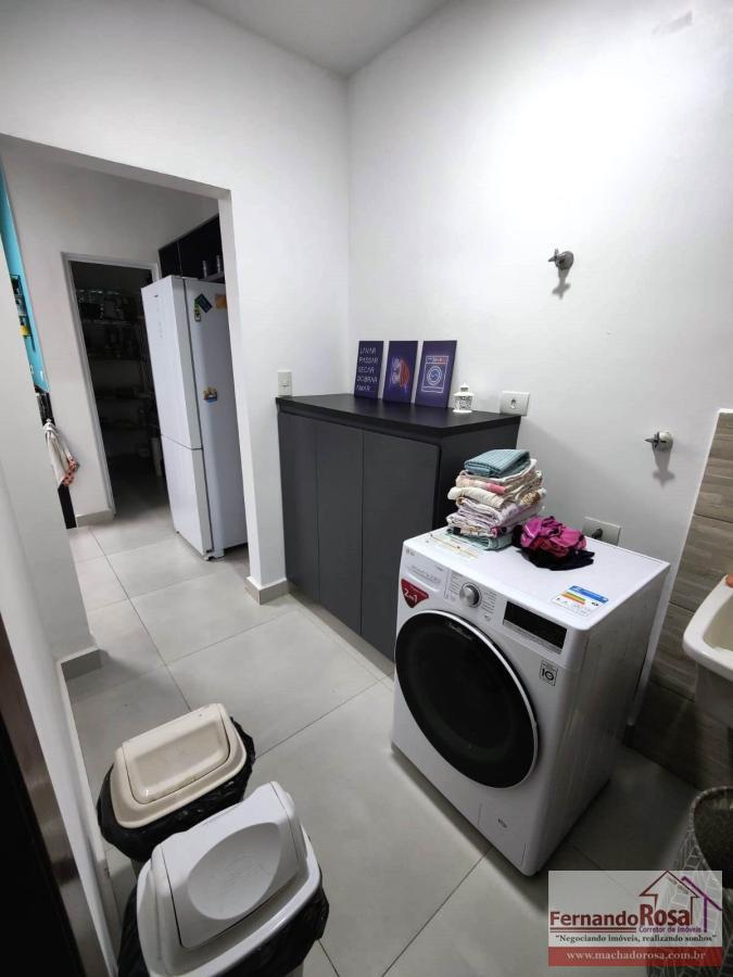 Sobrado à venda com 4 quartos, 234m² - Foto 32