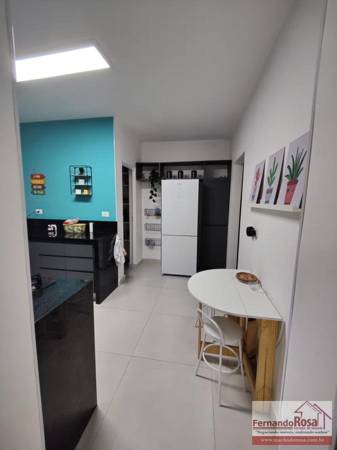 Sobrado à venda com 4 quartos, 234m² - Foto 18