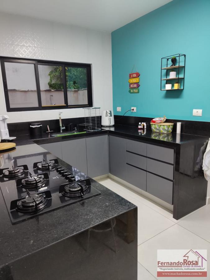 Sobrado à venda com 4 quartos, 234m² - Foto 16