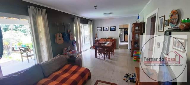 Chácara à venda com 3 quartos, 200m² - Foto 11