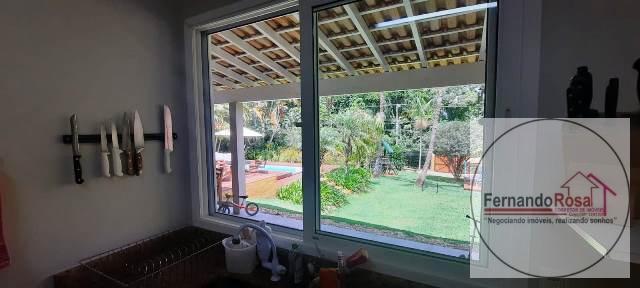 Chácara à venda com 3 quartos, 200m² - Foto 15