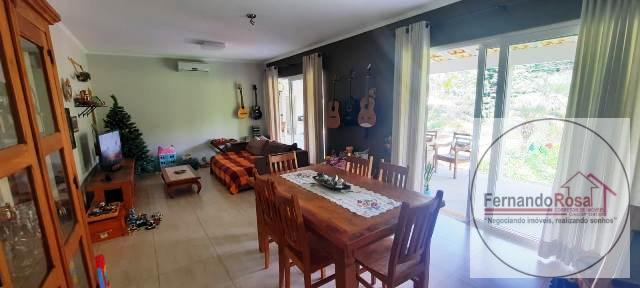 Chácara à venda com 3 quartos, 200m² - Foto 21