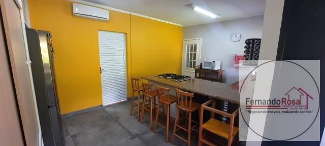 Chácara à venda com 3 quartos, 200m² - Foto 10